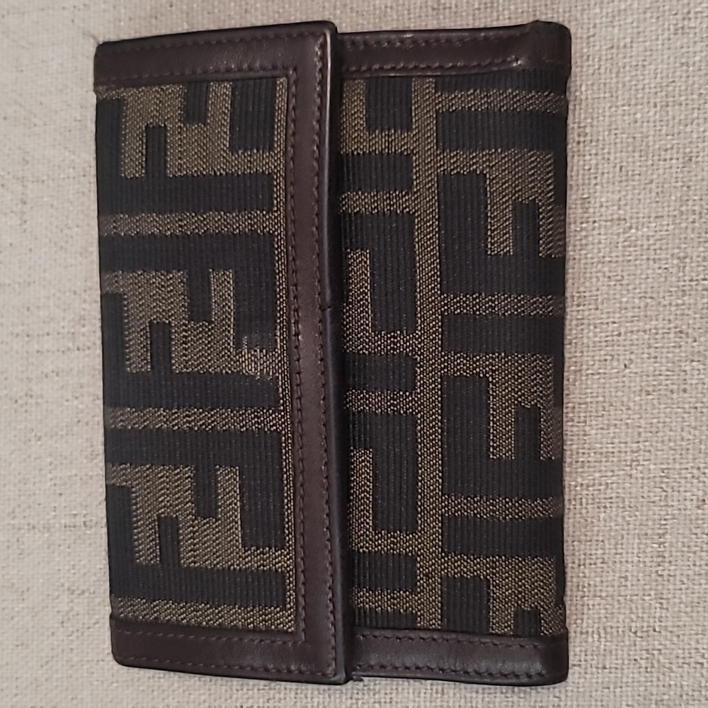Fendi Wallet - Picture 12 of 12